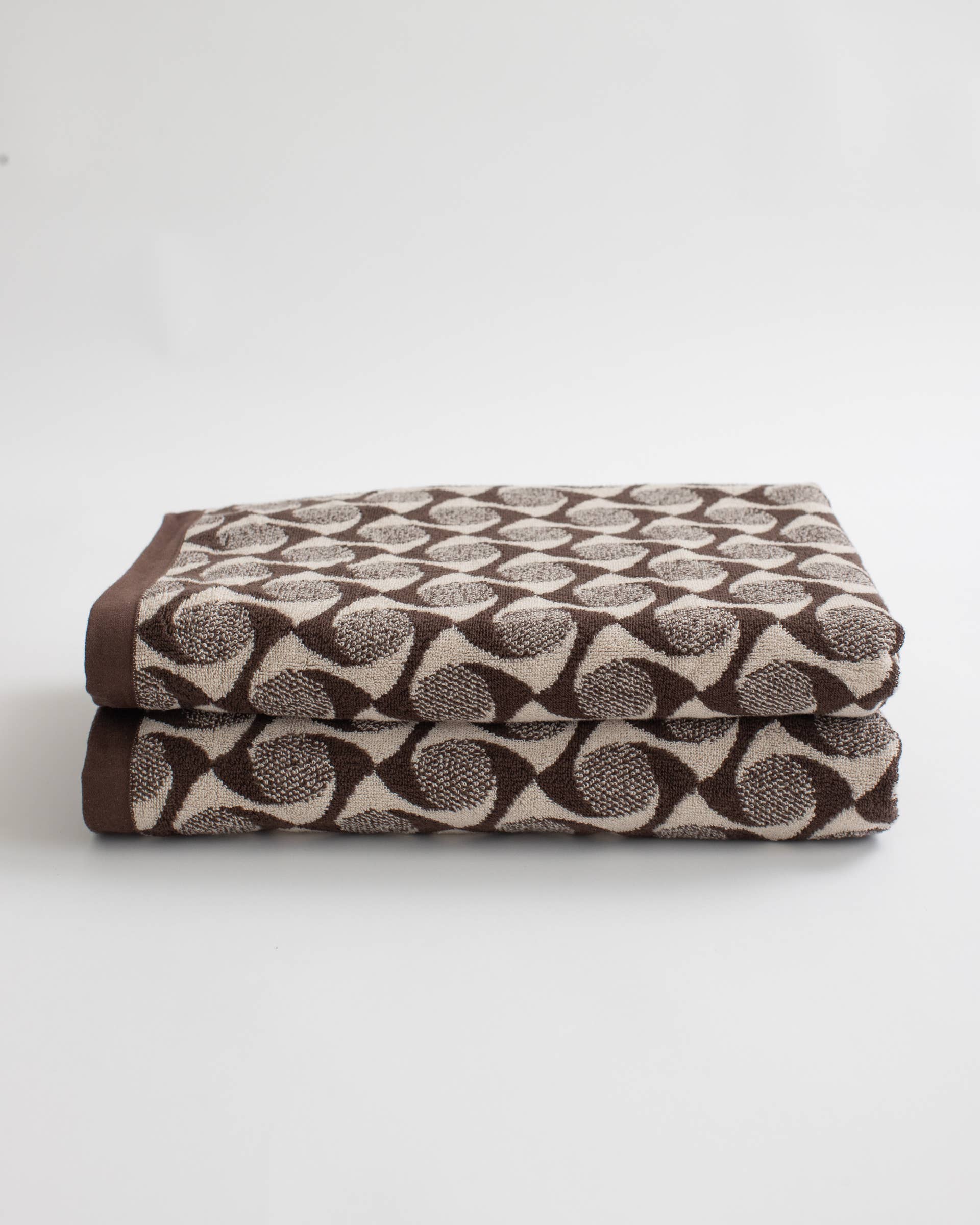 rio bath sheet - haus divided