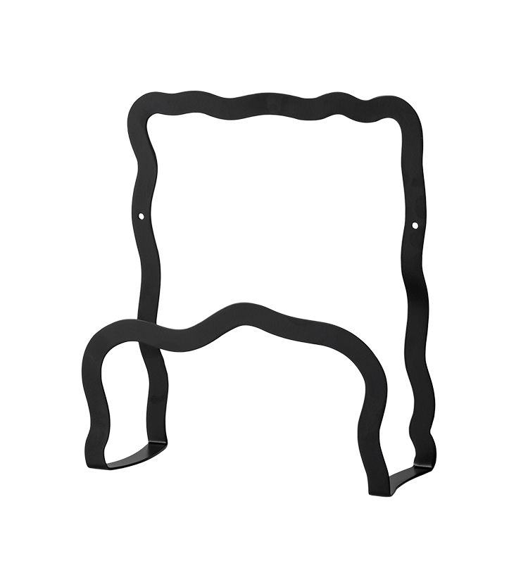 fumi magazine holder - haus divided