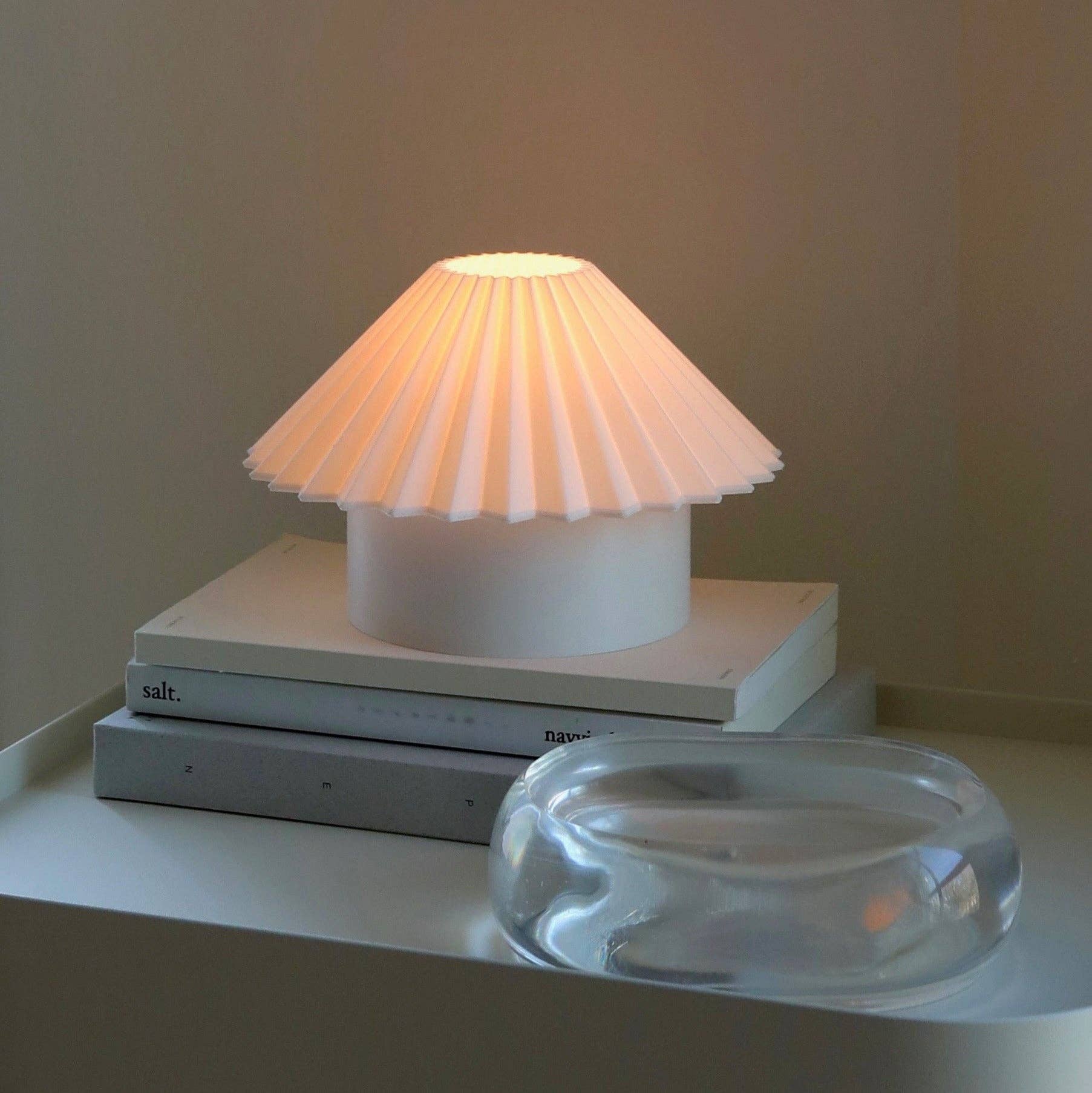 cici lamp - haus divided