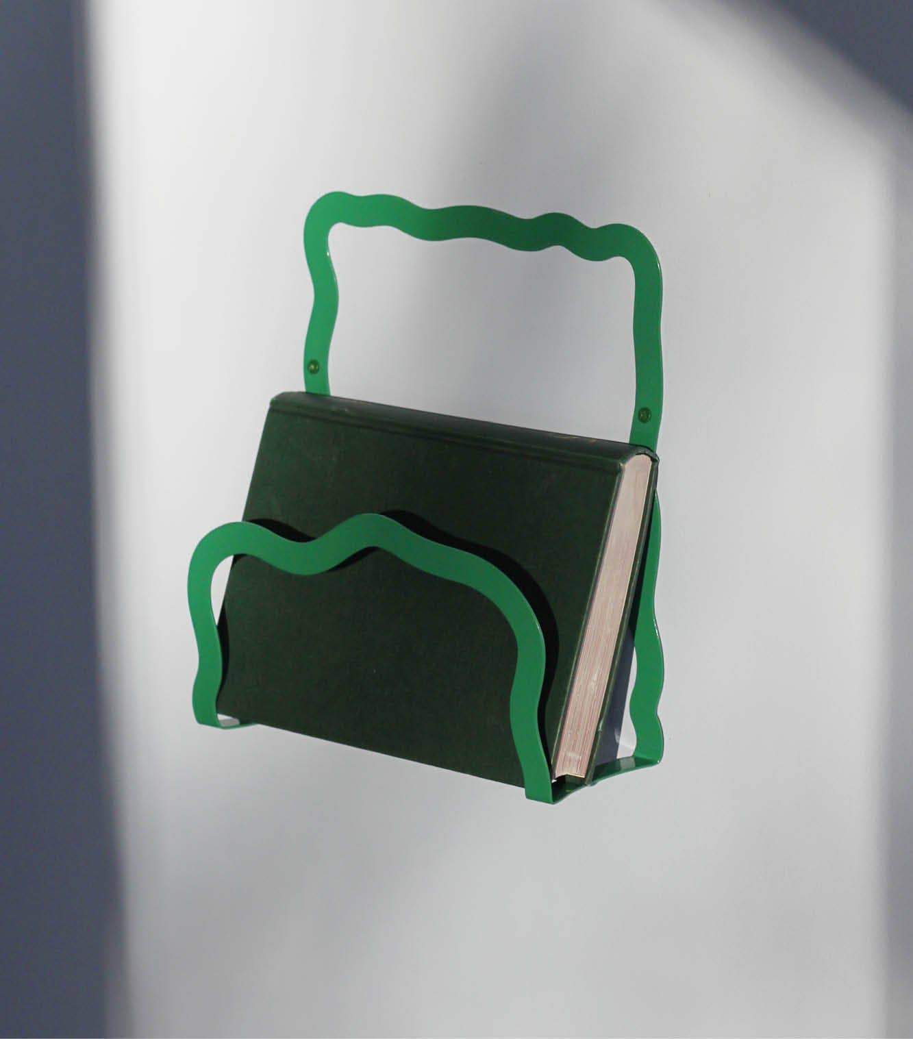 fumi magazine holder - haus divided