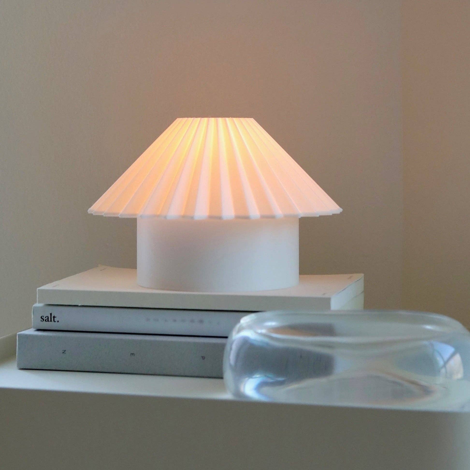 cici lamp - haus divided