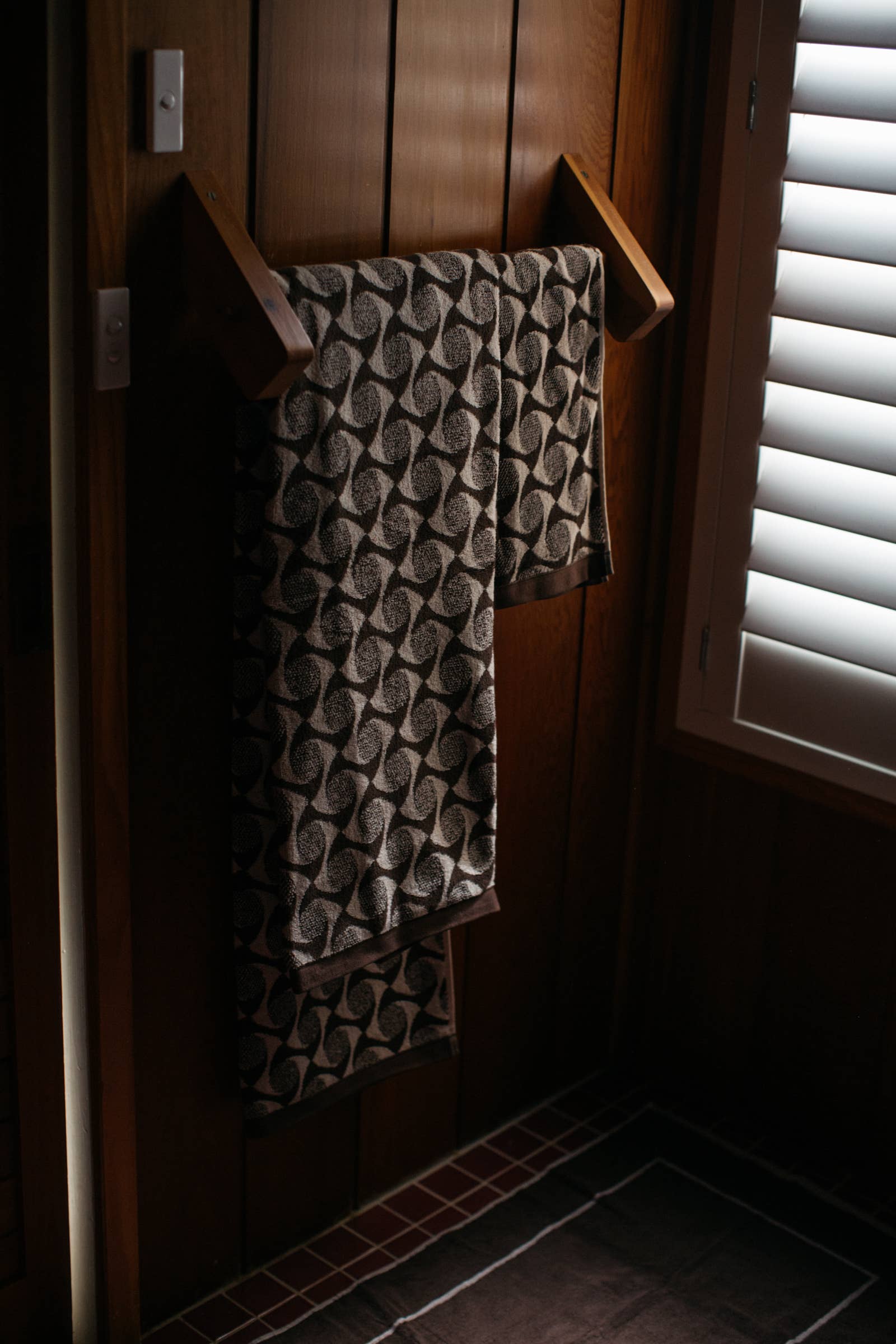 rio hand towel - haus divided