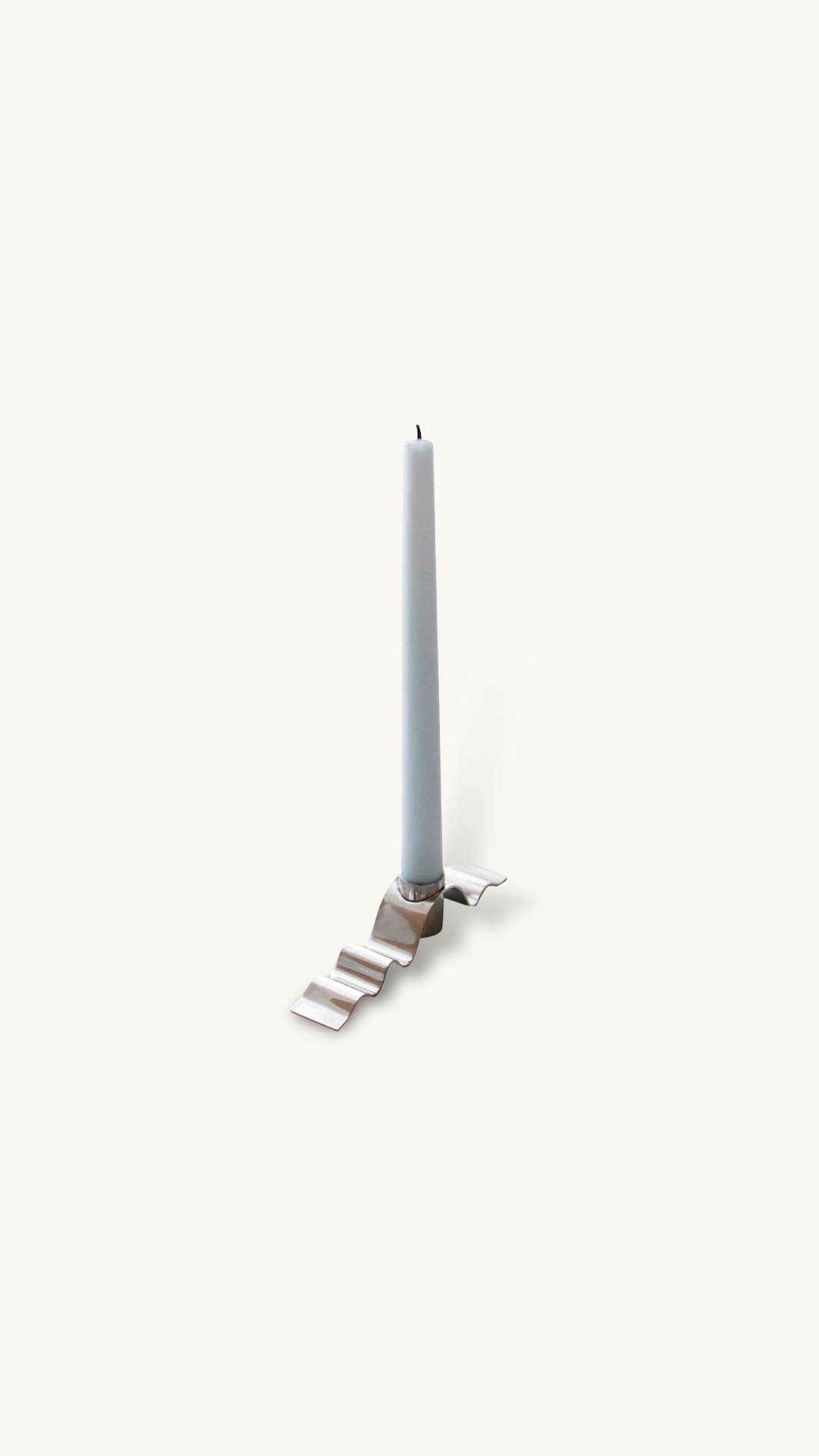 marni candlestick holder - haus divided