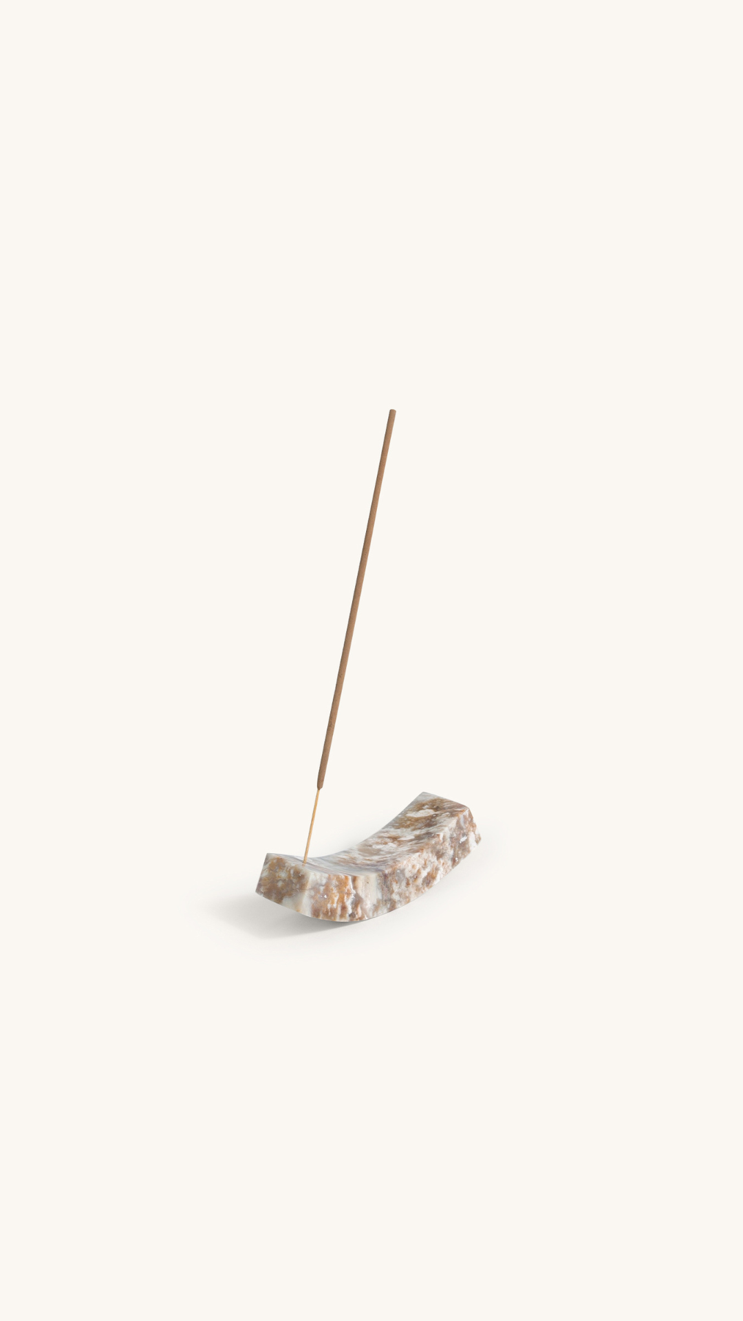 serena incense holder - haus divided