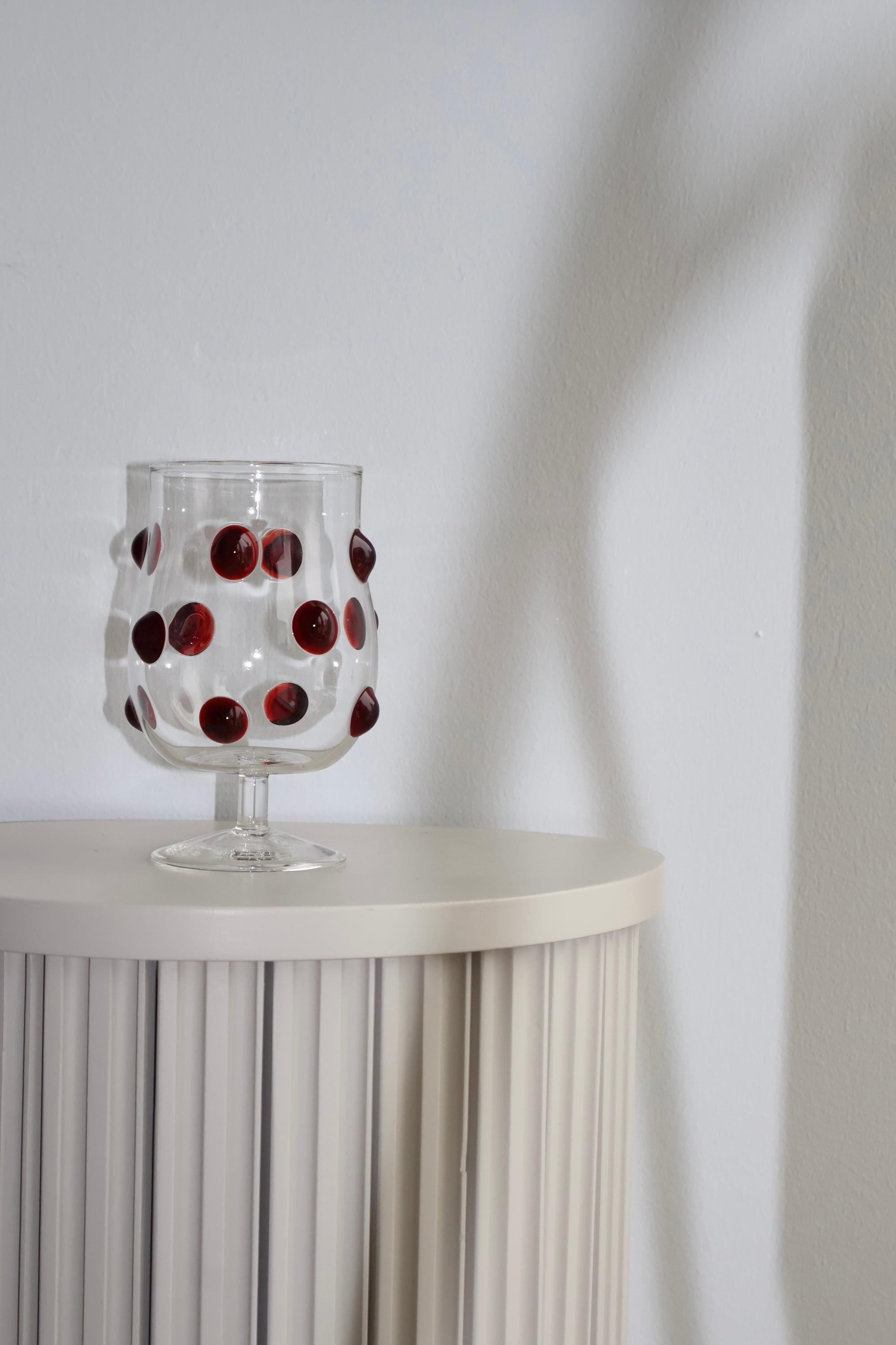 shanghai cocktail glass