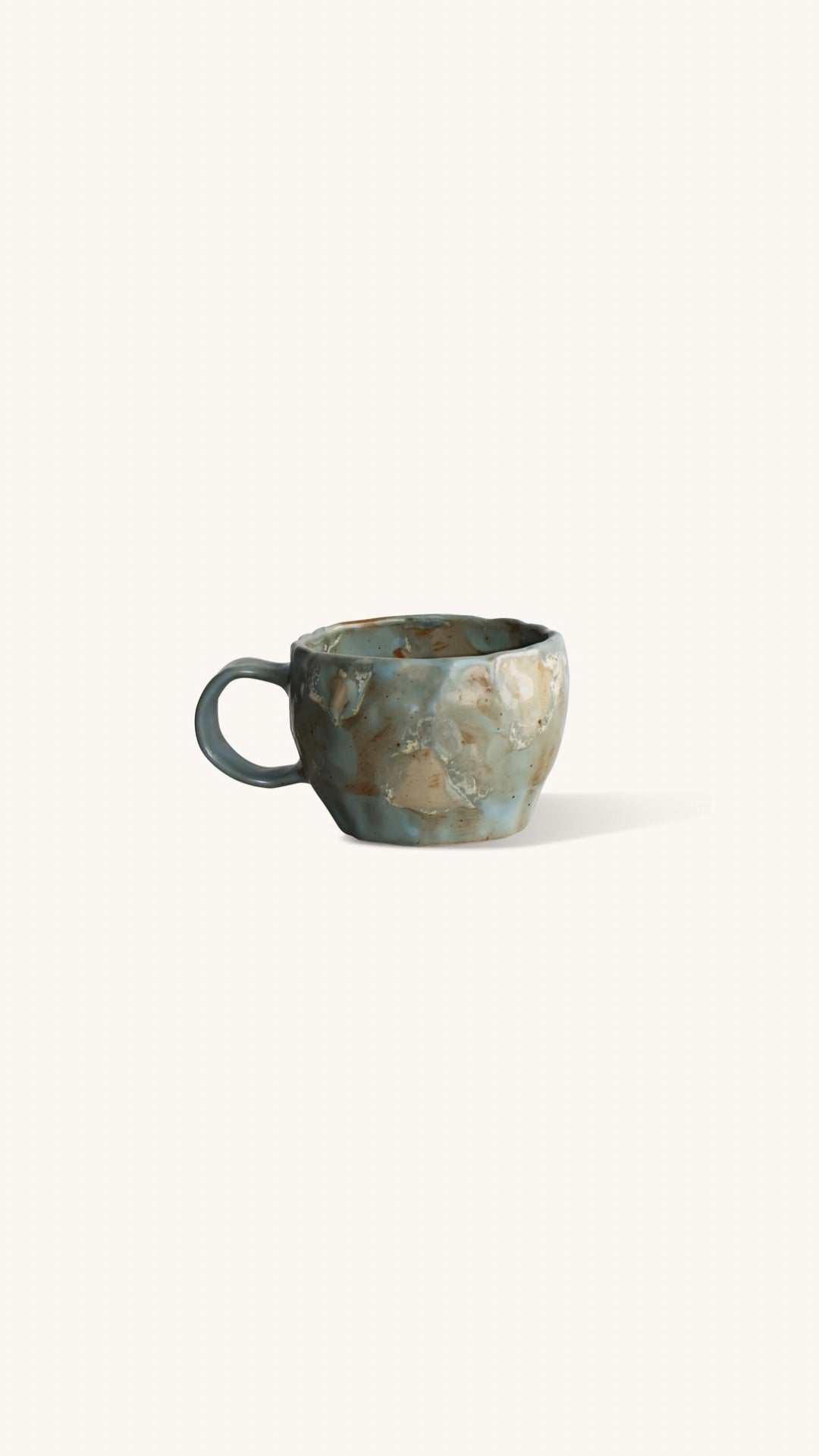 nanjing ceramic mug