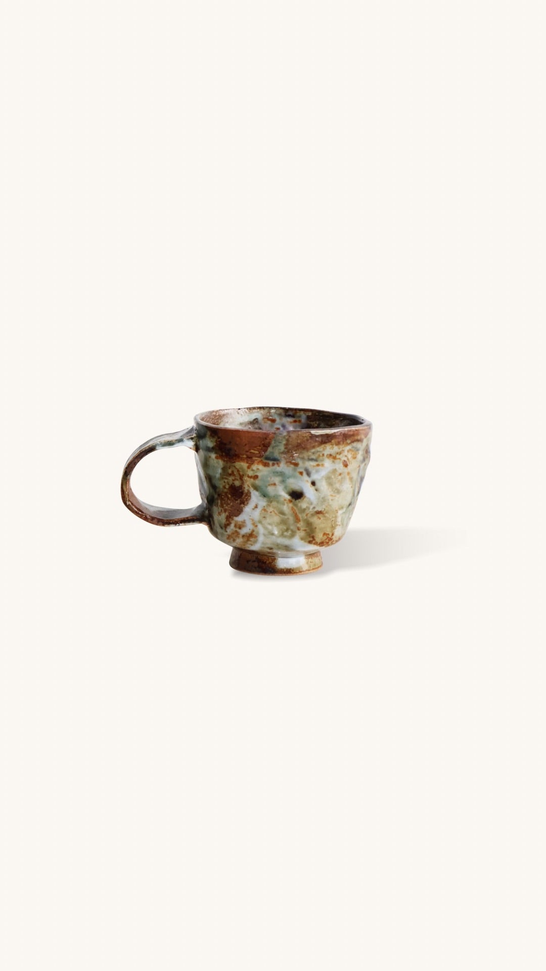 suzhou ceramic mug