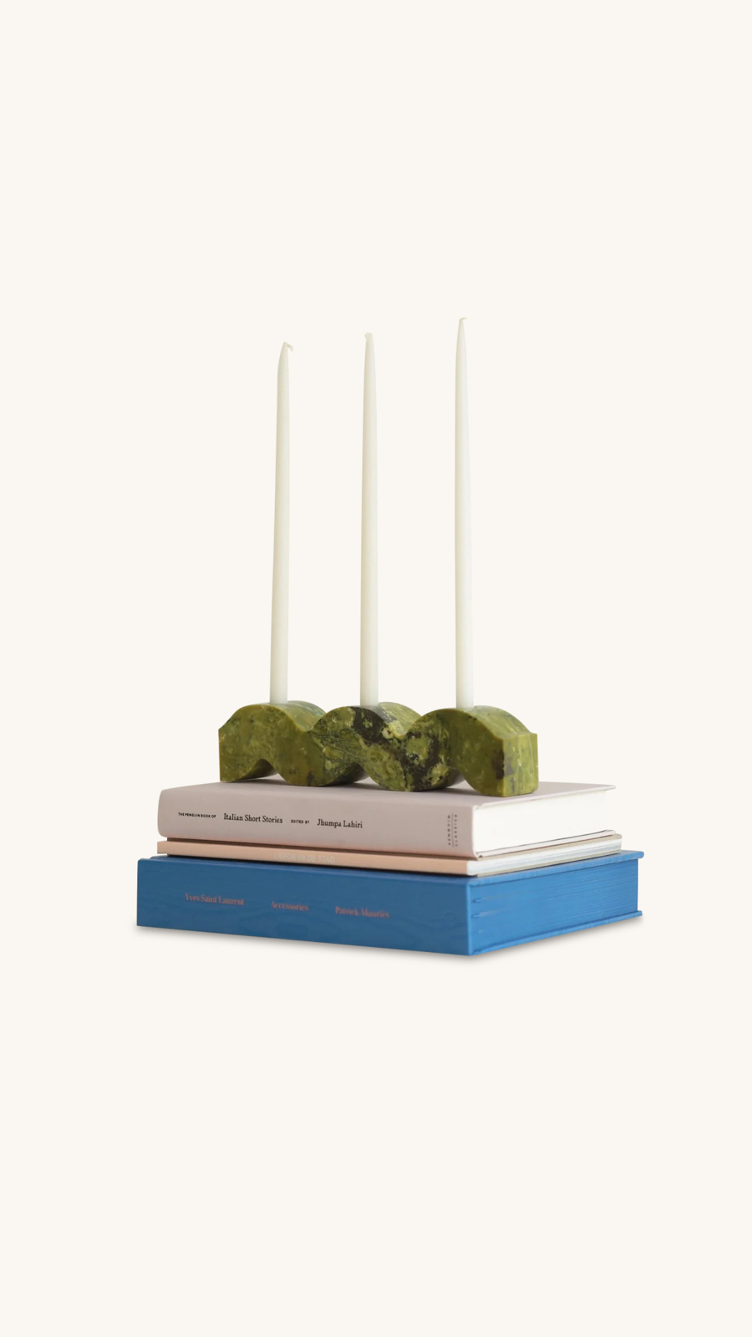 cusco candelabra - haus divided