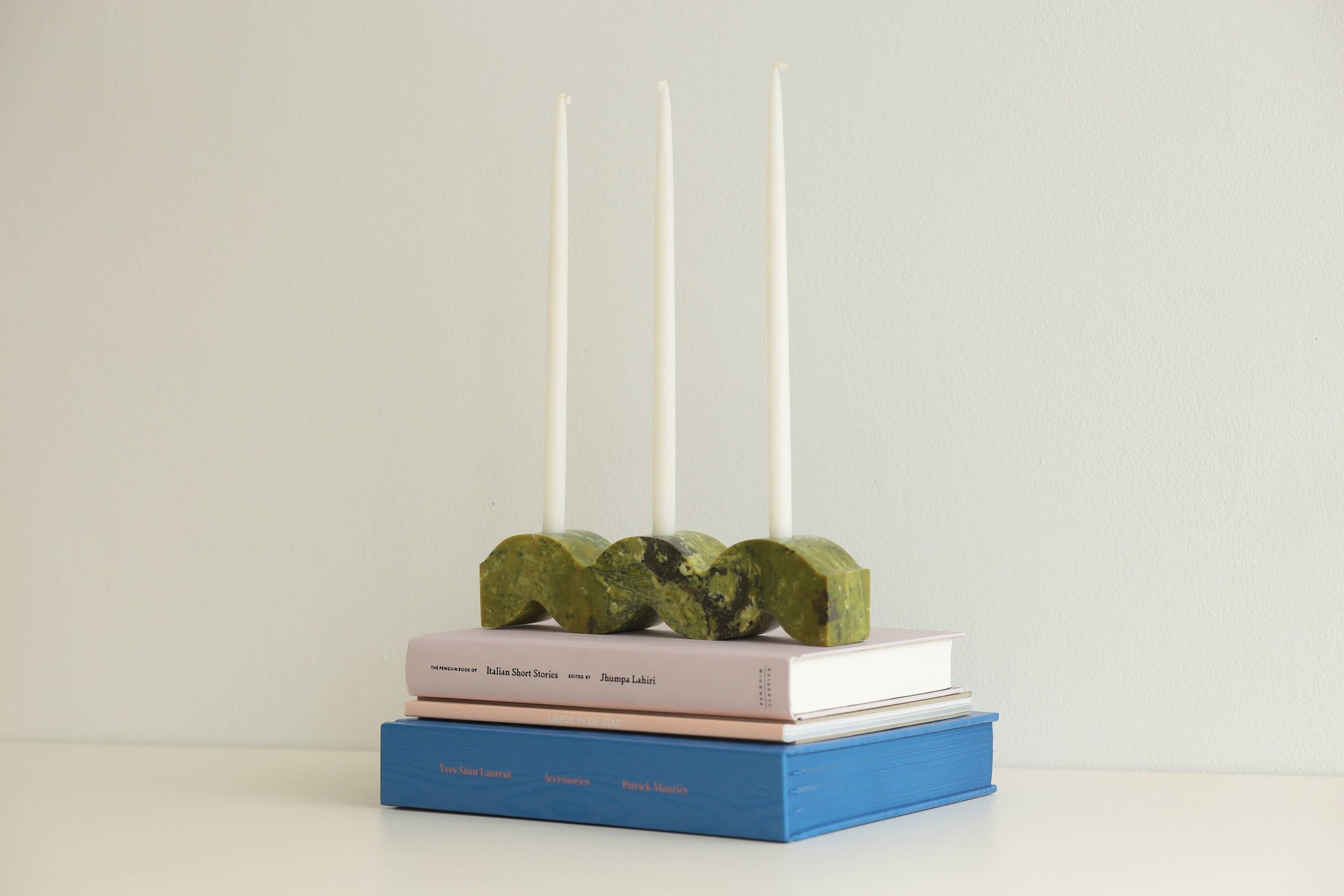 cusco candelabra - haus divided