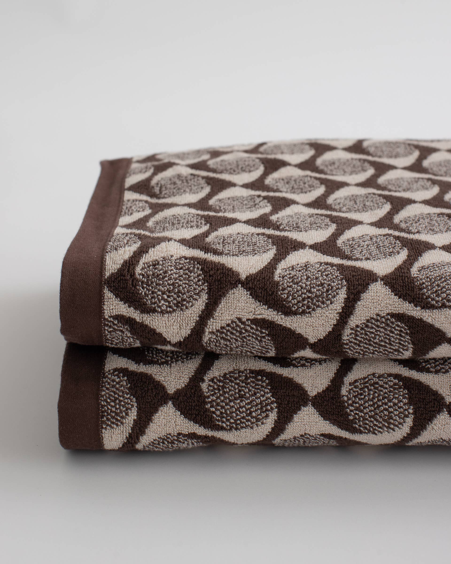 rio bath sheet - haus divided