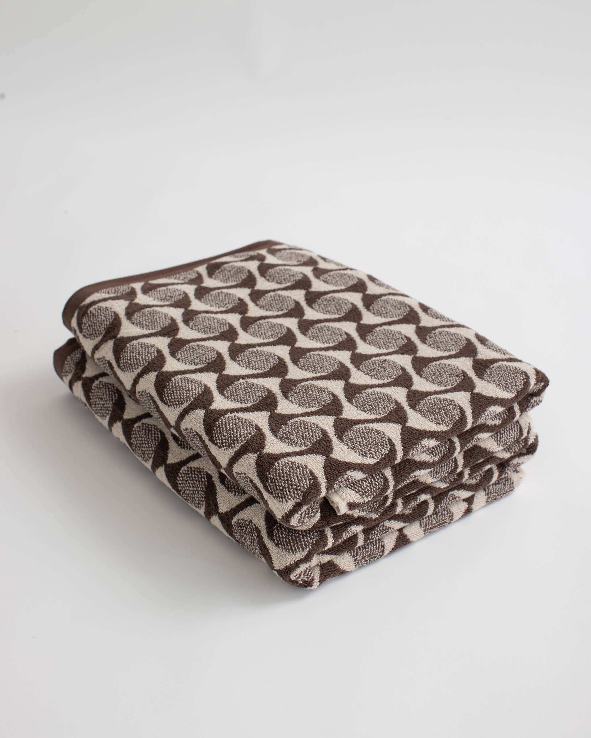 rio bath sheet - haus divided