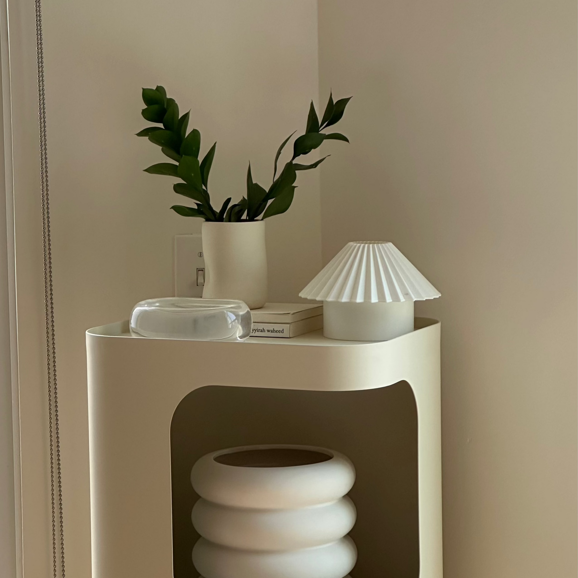 cici lamp - haus divided