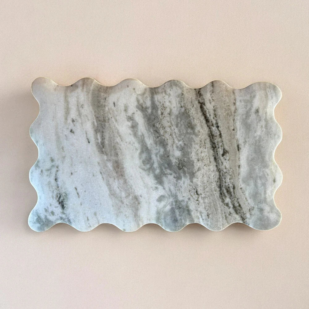 nova marble serving board