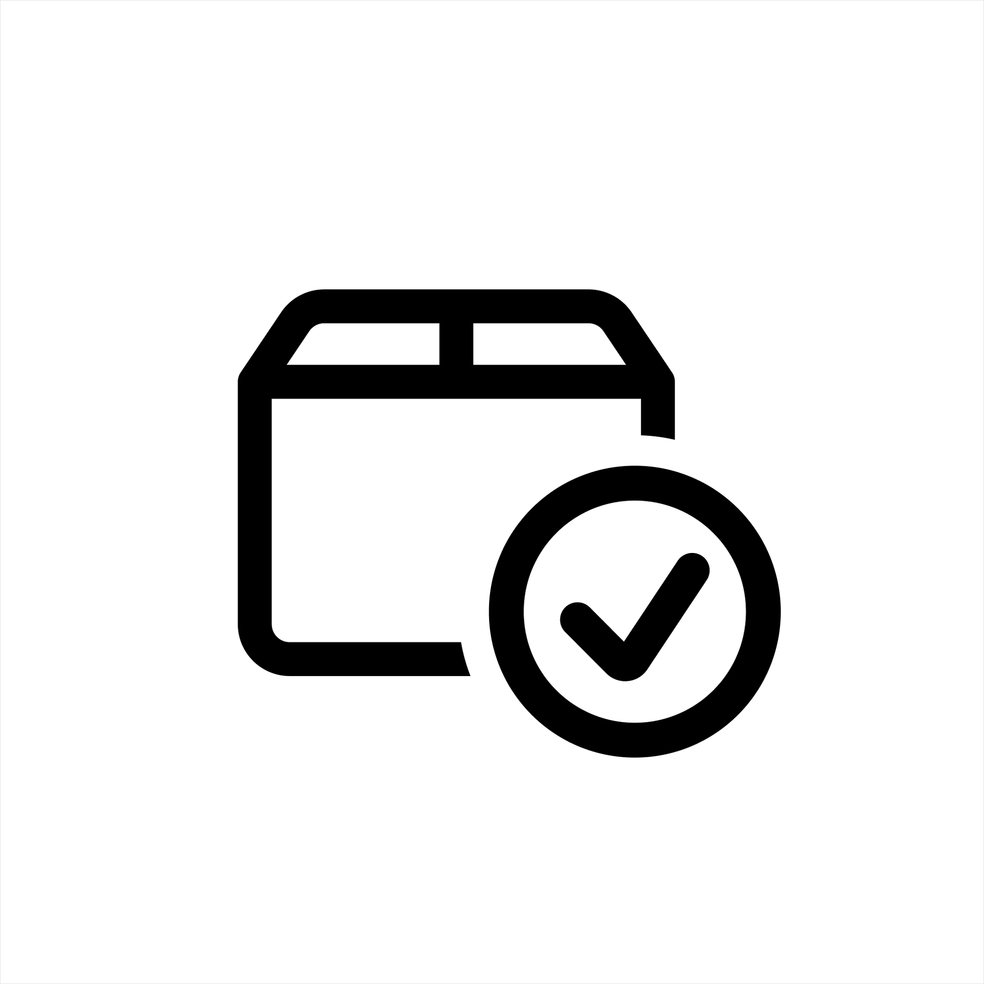 Route Package Protection - haus divided